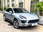 Porsche Macan 2017