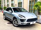 Porsche Macan 2017