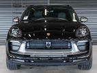 Porsche Macan 2026