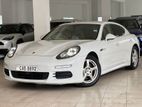 Porsche Panamera 2013