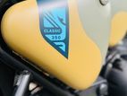 Royal enfield Classic 350 2026