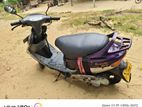 Scooty Other model 2006
