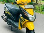 Scooty Other model 2017