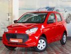 Suzuki Alto 2026