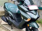 Suzuki Burgman 2026