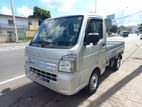 Suzuki Carry 2025