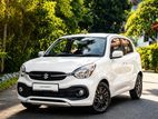 Suzuki Celerio 2026