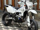 Suzuki Drz 400sm 2023