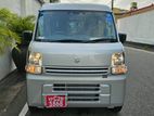 Suzuki Every 2026