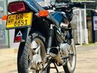 Suzuki Gs 125 1999