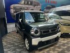Suzuki Hustler 2025