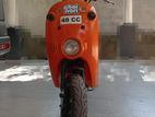 Suzuki Other model 2021
