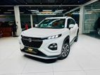 Suzuki Spacia 2026
