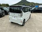 Suzuki Spacia 2026