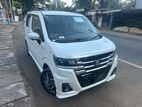 Suzuki Wagon r zx 2026