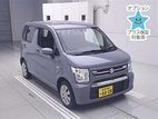 Suzuki Wagon r 2026