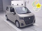 Suzuki Wagon r custom z 4 way hud 2026