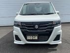 Suzuki Wagon r 2026