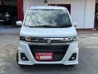 Suzuki Wagon r 2026