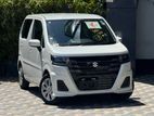 Suzuki Wagon r 2026
