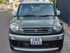 Suzuki Xbee 2024