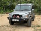 Tata Sumo 2006