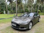 Tesla Model s 2016