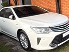 Toyota Camry 2015
