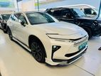 Toyota Crown 2025