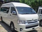 Toyota Dolphin 2025