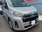 Toyota Gdh 2026