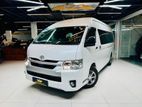 Toyota Gdh 2026
