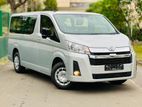 Toyota Gdh 2026