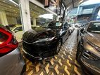 Toyota Harrier 2025