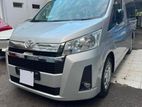 Toyota Hiace 2026