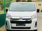 Toyota Hiace 2026