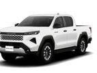 Toyota Hilux fortuner 2026