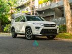 Toyota Hyryder v 2026