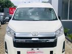 Toyota Kdh 2026