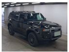 Toyota Prado 2026