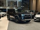 Toyota Prado 2026