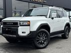 Toyota Prado 2026