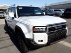Toyota Cruiser 2026