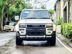 Toyota Land cruiser 2026