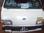 Toyota Lh30 1990