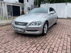 Toyota Mark 2011
