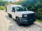 Toyota H rh21v 2026