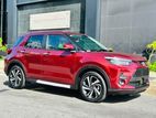 Toyota Raiz 2026