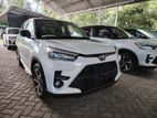 Toyota Raize 2026