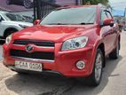 Toyota Rav4 2013